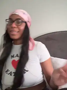 CandyLuxxxx online show from January 2025 08:02:02 PM