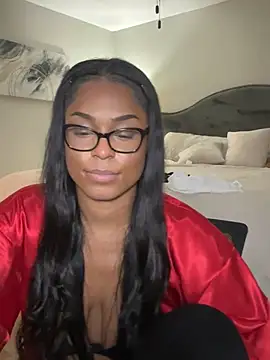 CandyLuxxxx online show from January 2025 03:33:02 AM