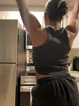 CandyLuxxxx online show from February 2025 03:45:02 PM