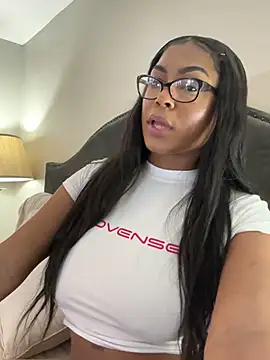 CandyLuxxxx online show from February 2025 09:13:02 AM