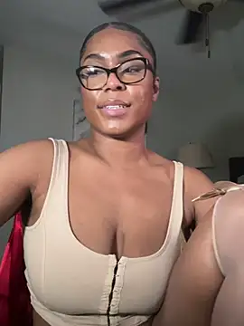 CandyLuxxxx online show from March 2025 09:37:02 PM