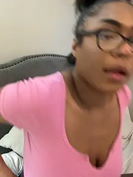 CandyLuxxxx online show from March 2025 10:49:02 PM