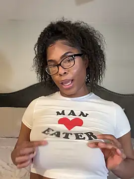 CandyLuxxxx online show from March 2025 01:14:02 AM