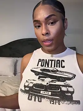 CandyLuxxxx online show from March 2025 10:00:02 AM