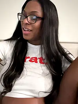 CandyLuxxxx online show from October 2025 10:57:01 AM