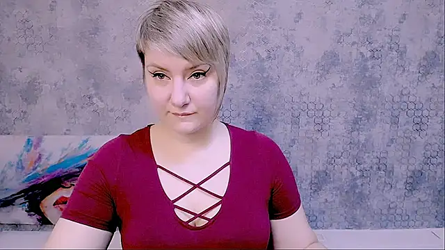 Djullia online show from February 2025 10:01:02 AM