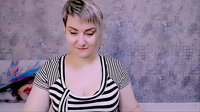 Djullia online show from October 2025 05:49:02 AM