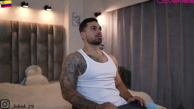 john king29 online show from December 2025 11:10:02 PM