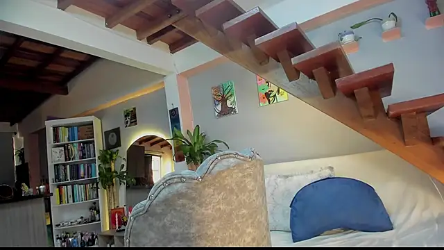 CelesteBreedlove online show from January 2025 10:19:01 PM