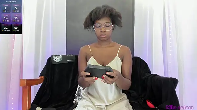 Snapshot of nilosolem chatting on February 2025 12:11:02 PM nilosolem online show from February 2025 12:11:02 PM