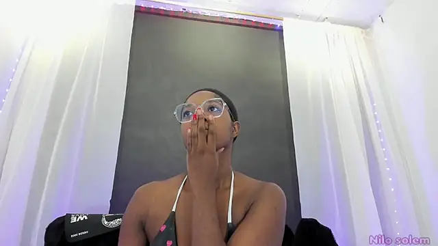 Snapshot of nilosolem chatting on February 2025 01:01:01 PM nilosolem online show from February 2025 01:01:01 PM