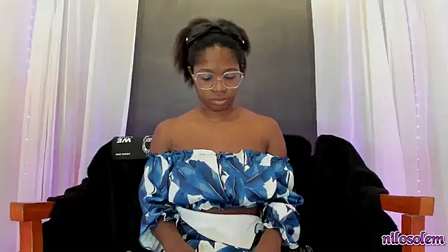 Snapshot of nilosolem chatting on March 2025 06:58:02 AM nilosolem online show from March 2025 06:58:02 AM