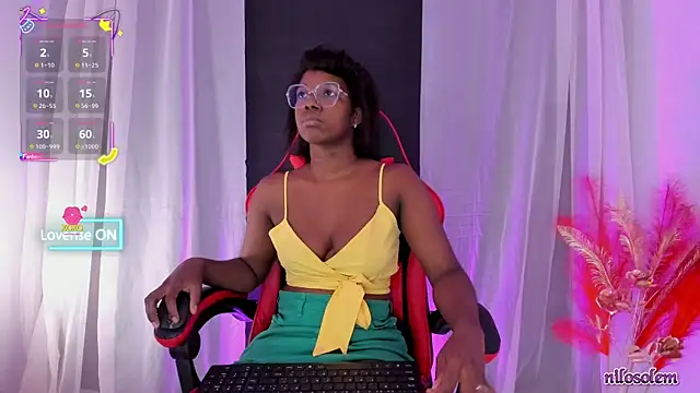 Snapshot of nilosolem chatting on October 2025 06:39:01 PM nilosolem online show from October 2025 06:39:01 PM