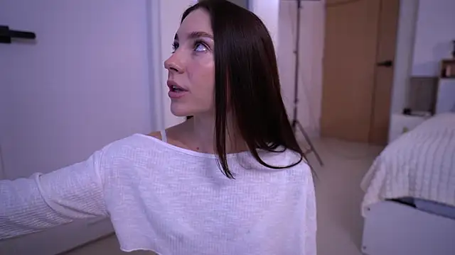 Snapshot of Cute_Foxy@xh chatting on February 2026 01:24:02 AM Cute Foxyxh online show from February 2026 01:24:02 AM