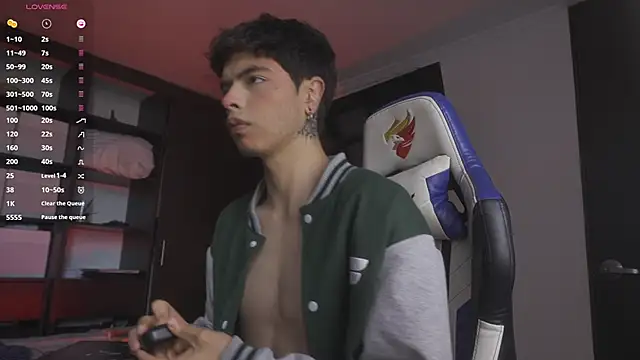  morghan  online show from November 2025 08:58:02 PM