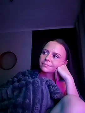 MrsBunnyBum online show from April 2026 07:26:02 PM