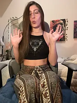 Snapshot of jade_369 chatting on March 2025 04:52:02 AM jade 369 online show from March 2025 04:52:02 AM