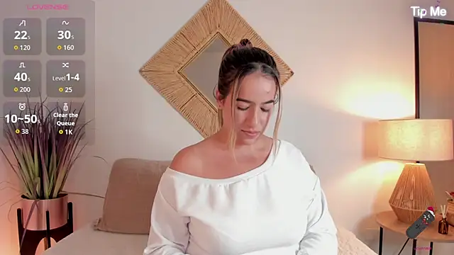 Snapshot of Antonellachic73 chatting on February 2026 09:09:02 PM Antonellachic73 online show from February 2026 09:09:02 PM