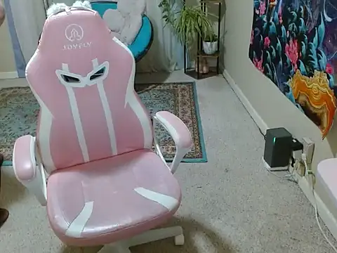 Emihaze online show from March 2025 03:08:01 AM