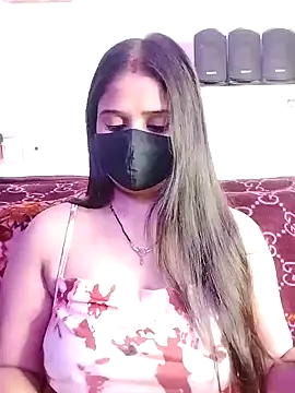 Snapshot of Janhvi_Bhabhi chatting on January 2025 09:48:01 AM Janhvi Bhabhi online show from January 2025 09:48:01 AM