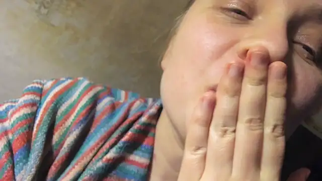 FrumCake online show from February 2025 01:41:02 AM