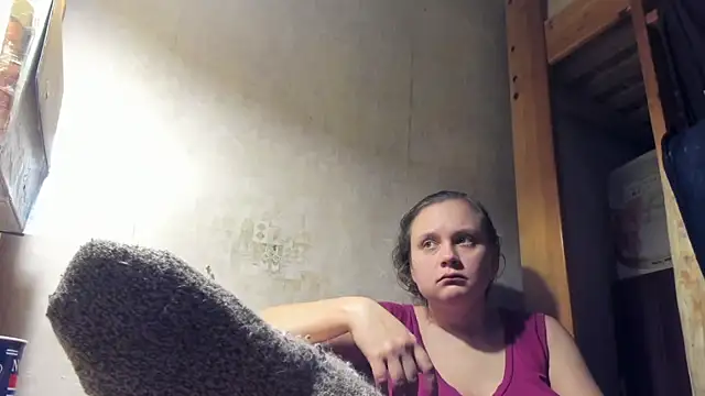 FrumCake online show from March 2025 11:00:02 PM