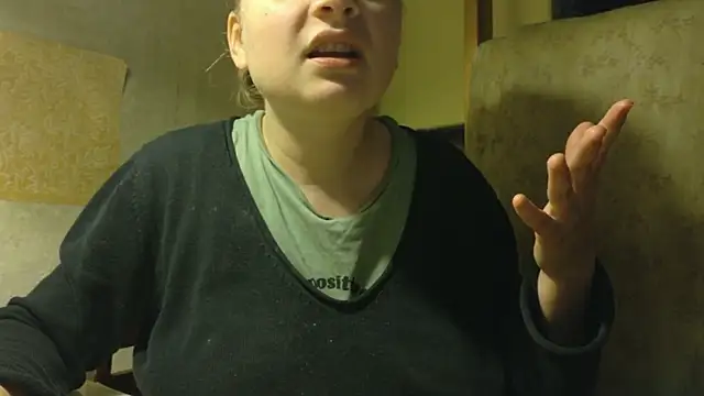 FrumCake online show from April 2026 07:08:02 PM