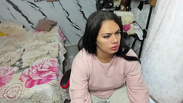 andromeda xx online show from March 2025 12:41:01 PM