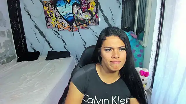 andromeda xx online show from December 2025 02:35:02 PM