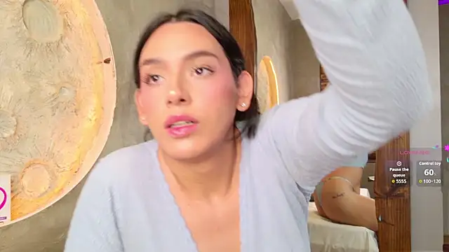 dojacandice online show from April 2026 11:04:01 PM