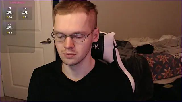 doloresman online show from February 2025 04:31:01 PM