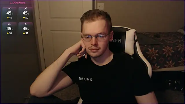 doloresman online show from March 2025 12:15:01 AM