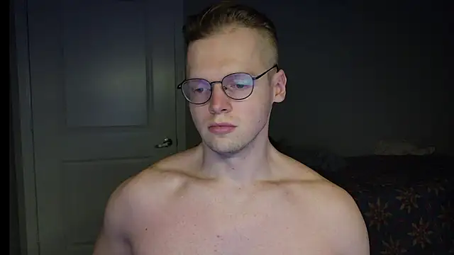 doloresman online show from March 2026 12:45:01 AM