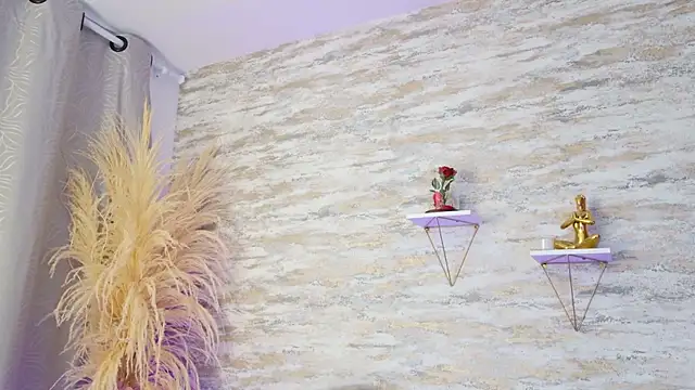 Lea Foster online show from March 2025 09:15:02 PM