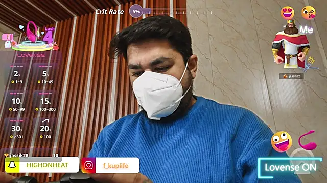 Snapshot of A4h_odin1 chatting on January 2026 08:16:01 AM A4h odin1 online show from January 2026 08:16:01 AM