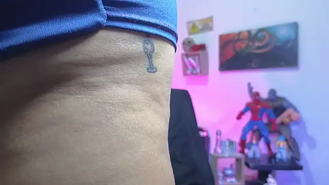 Snapshot of chirlleyy chatting on February 2025 10:10:02 PM chirlleyy online show from February 2025 10:10:02 PM