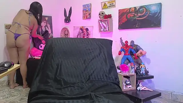 Snapshot of chirlleyy chatting on February 2025 11:31:01 PM chirlleyy online show from February 2025 11:31:01 PM