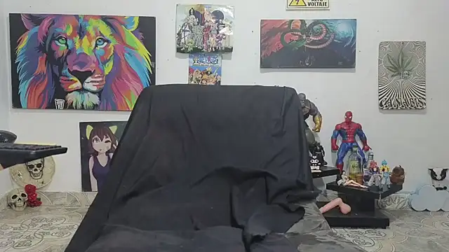 Snapshot of chirlleyy chatting on March 2025 08:48:02 PM chirlleyy online show from March 2025 08:48:02 PM