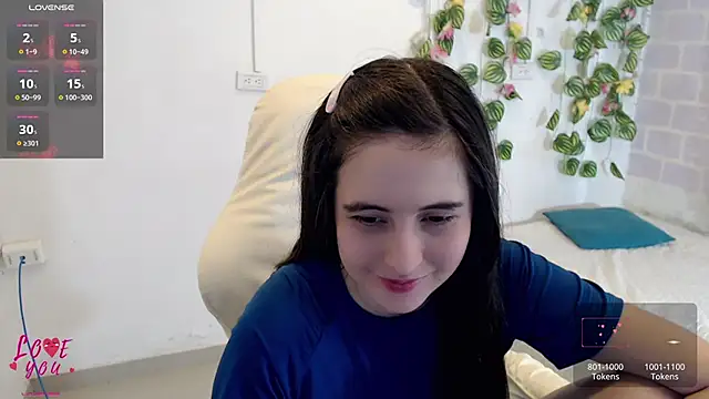 tania sweet   online show from February 2026 10:13:01 PM