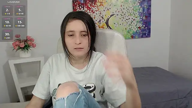 tania sweet   online show from April 2026 07:04:01 PM