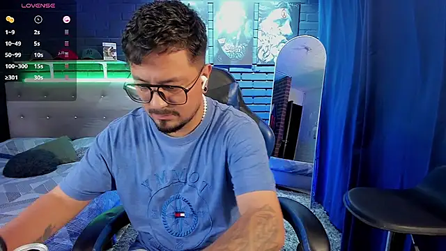 DaviidEvans  online show from July 2026 01:54:01 AM