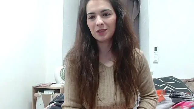 desirmiss1 online show from February 2026 08:13:01 AM