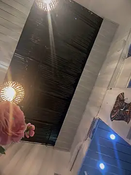 Tayra Siny online show from March 2025 11:25:02 AM