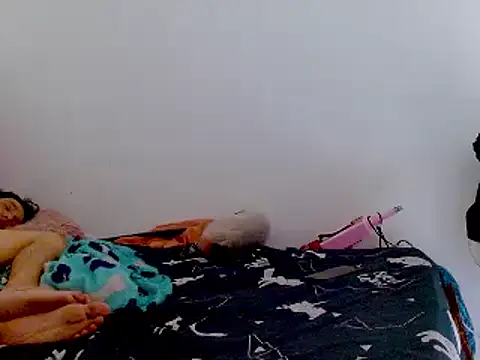 Snapshot of LAICK_01 chatting on December 2024 05:22:02 PM LAICK 01 online show from December 2024 05:22:02 PM