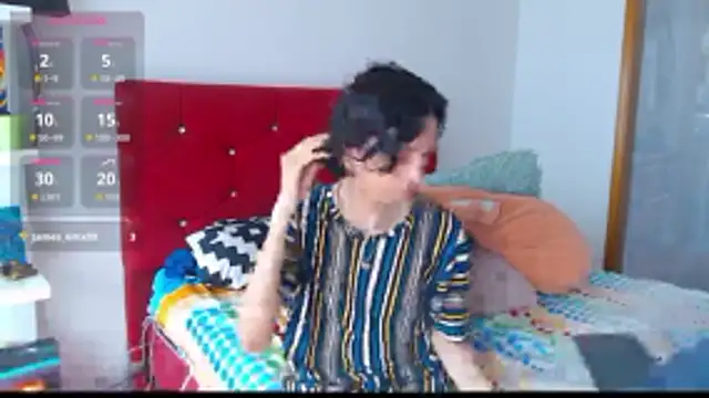 Snapshot of LAICK_01 chatting on November 2025 05:29:02 PM LAICK 01 online show from November 2025 05:29:02 PM