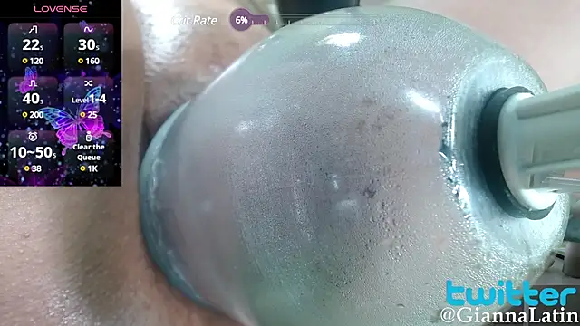 Snapshot of Gianna_latin chatting on March 2025 12:04:02 AM Gianna latin online show from March 2025 12:04:02 AM