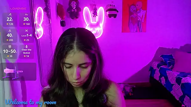 valentina angel online show from May 2026 12:28:02 AM