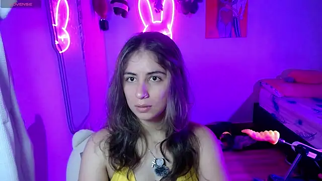valentina angel online show from June 2026 04:00:01 AM
