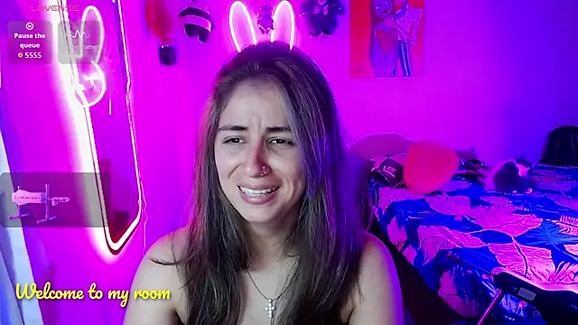 valentina angel online show from June 2026 03:20:02 AM