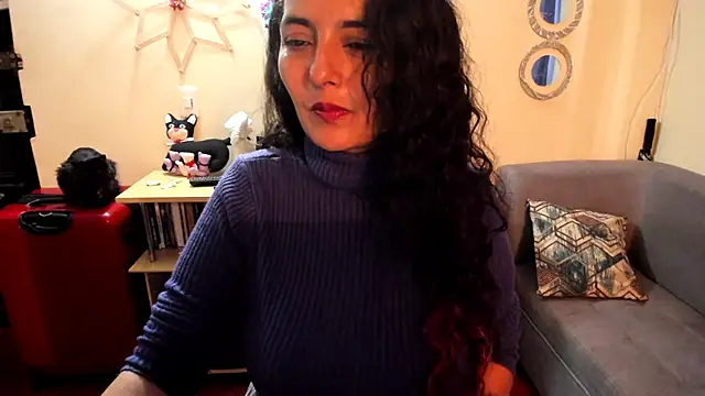 emma luxy online show from January 2025 11:41:02 AM